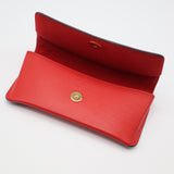 LOUIS VUITTON LV ルイヴィトン LV 眼鏡ケース テュイ・リュネット・ウディ GI0372 H22048