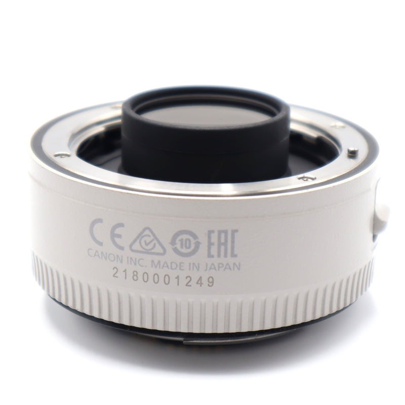 動作未確認 Canon キャノン カメラレンズ Extender EF1.4×Ⅲ エクステンダー 24s190-2