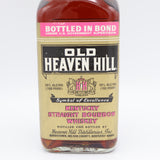未開栓 お酒 OLD HEAVEN HILL オールドヘヴンヘル 15年 ウイスキー バーボン 750ml 50％ 23k143-13