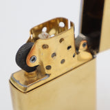 未使用品 ZIPPO ジッポ Mysteries of the Forest ミステリー オブ ザ フォレスト 豹 オイルライター 喫煙具 H12684-2