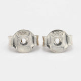 GUCCI グッチ ピアス ロゴ ハート Ag925 約3.4g レディース アクセサリー H23190
