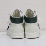グッチ GUCCI スニーカー 7G ハイカット GG 295322 ホワイト 靴 シューズ アパレル H16401