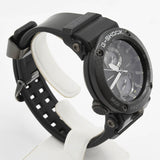 稼働 腕時計 CASIO カシオ G-SHOCK 5588 GWR-B1000 MASTER OF G タフソーラー 黒色文字盤 箱・取説有 24s1150-1
