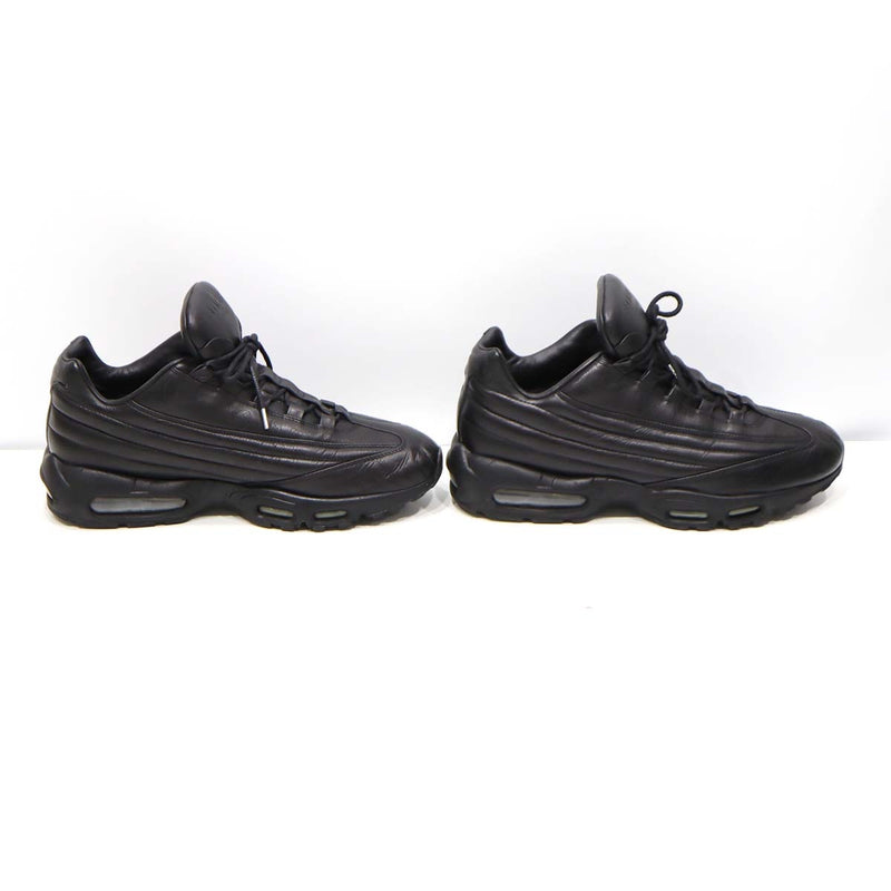 Supreme シュプリーム NIKE ナイキ AIR MAX 95 LUX シューズ CI0999-001 ブラック 靴 サイズ29cm 箱あり 25k727-3