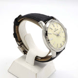 SEIKO セイコー グランドセイコー GS エレガンスコレクション SBGW301 手巻き 裏スケルトン 箱・替え尾錠あり H21816