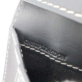 BURBERRY バーバリー カードケース 名刺入れ チェック柄 保存袋あり H9649