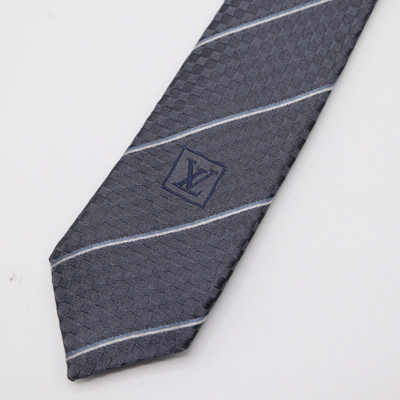 LOUIS VUITTON ルイヴィトン LV M67979 ネクタイ クラヴァット・エク