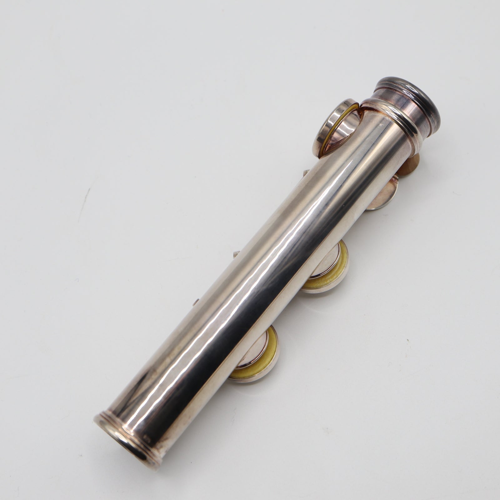 SANKYO FLUTE サンキョウフルート ARTIST SAYAMA PRIMA 925 木管 楽器