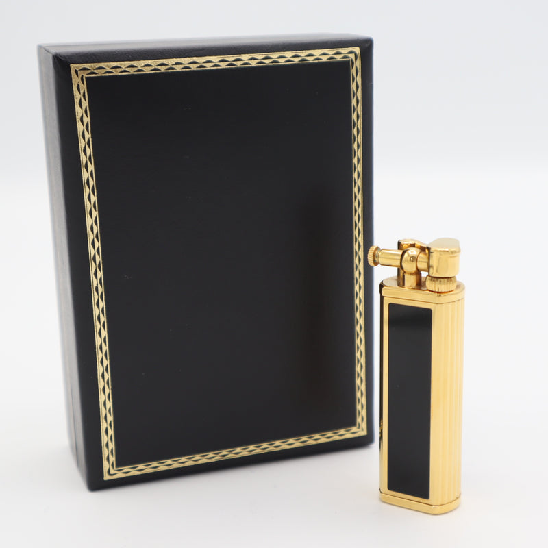 dunhill ダンヒル ガスライター SYLPHIDE シルフィード ハンマー式 喫煙具 着火未確認 M787