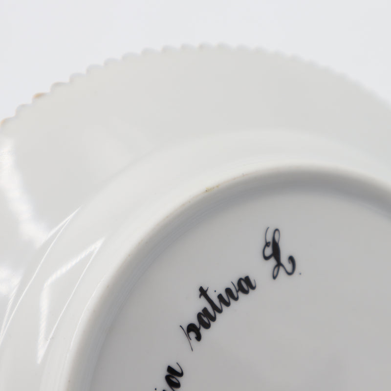 ROYAL COPENHAGEN ロイヤルコペンハーゲン フローラダニカ 17cm お皿 洋食器 プレート k1263