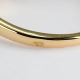 仕上済 Mauboussin モーブッサン ダイヤ ルビー リング 指輪 18kt ゴールド 約10.5号 約3.3g ジュエリー 箱有 H7126