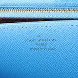 LOUIS VUITTON ルイヴィトン M81630 ジッピーウォレット ヴィヴィエンヌ 2022年ホリデーシーズン 日本限定 H9100