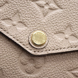LOUIS VUITTON ルイヴィトン M68697 ポシェットフェリシー アンプラント トゥルトレール チェーンショルダー 付属品有 H18895