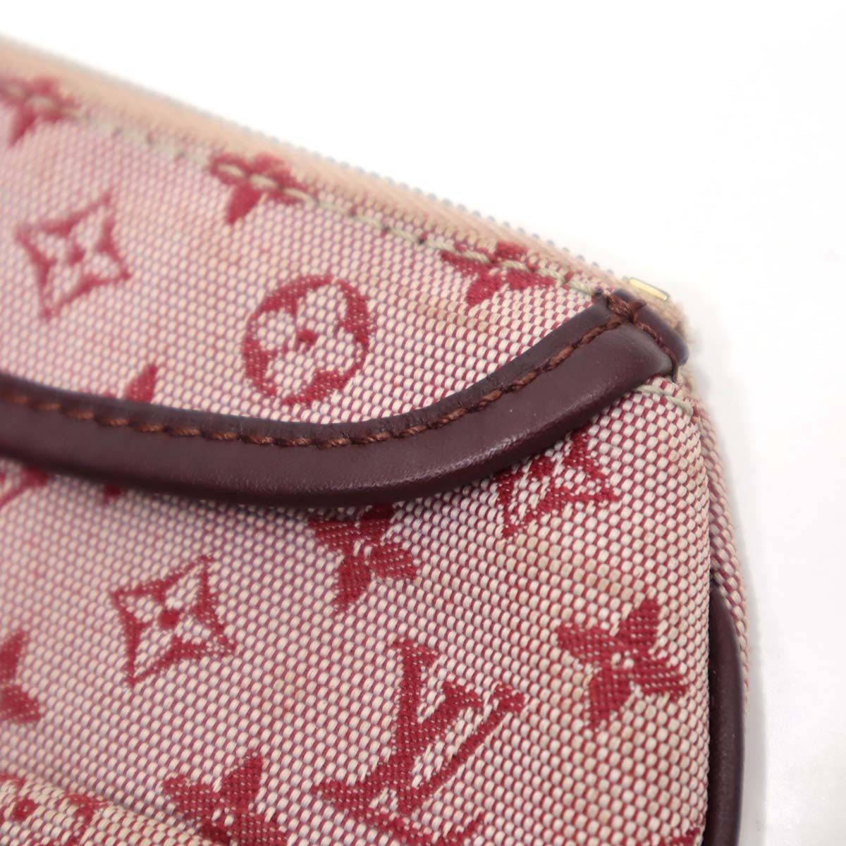 LOUIS VUITTON ポーチ モノグラムミニ アンソフィ M92698 LOUIS VUITTON ポーチ モノグラムミニ アンソフィ M92698 - メルカリ