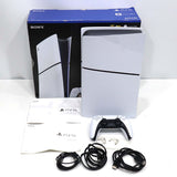 SONY ソニー PlayStation 5 プレステ5 PS5 CFI-2000B01 デジタル・エディション ディスクドライブ非搭載 25k889