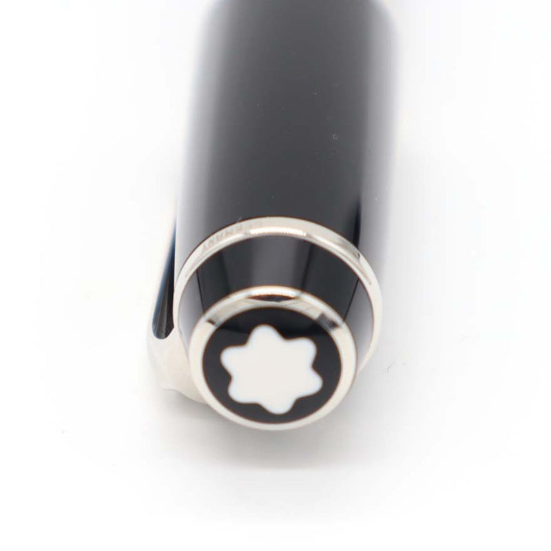 未使用 MONTBLANC モンブラン BOHEME ボエム 万年筆 4810 18K 筆記未確認 M1454