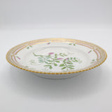 ROYAL COPENHAGEN ロイヤルコペンハーゲン フローラダニカ 17cm お皿 洋食器 プレート k1263