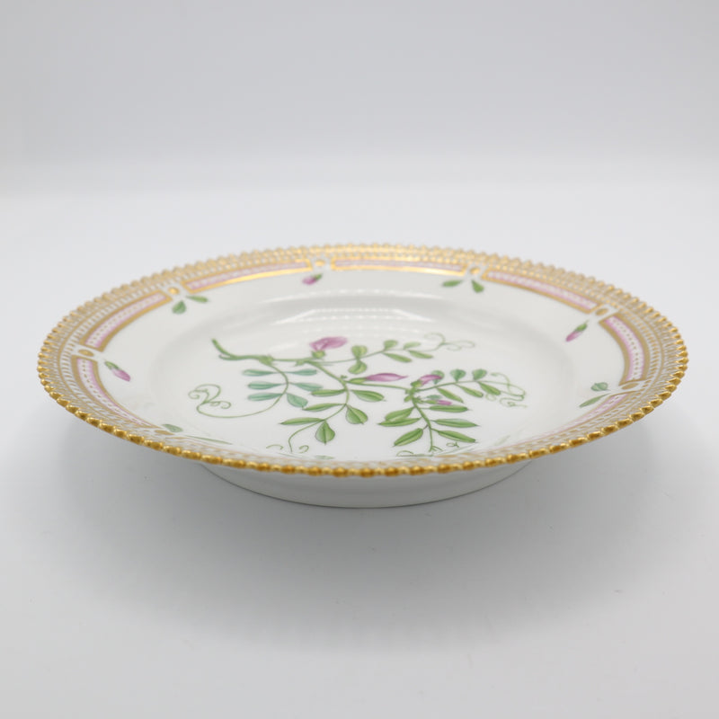 ROYAL COPENHAGEN ロイヤルコペンハーゲン フローラダニカ 17cm お皿 洋食器 プレート k1263