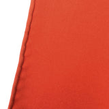 HERMES エルメス スカーフ カレ90 Nuba Mountain ヌバマウンテン シルク100 レッド系 箱有 H18169