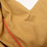 JIL SANDER ジルサンダー シャツ S ブラウン系 メンズ アウター 服 25k860-1