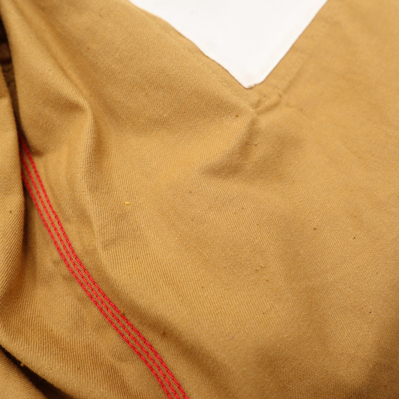JIL SANDER ジルサンダー シャツ S ブラウン系 メンズ アウター 服 25k860-1