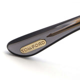 TOM FORD トムフォード サングラス TF972-K 20A 56□18 度なし 箱・ケース・クロスあり 24s202-1