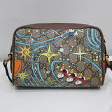 GUCCI グッチ バッグ 648124 ディズニーコラボ ドナルドダック ショルダーバッグ 袋 H10617