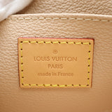 LOUIS VUITTON ルイヴィトン LV M43615 モノグラム イディール ポシェット･コスメティック ポーチ 小物入れ 箱袋有 H21688