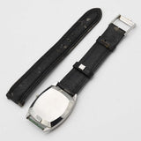 不動 ジャンク 腕時計 OMEGA オメガ コンステレーション ST153 153.014 cal.712 トノー型 自動巻 保証書 ベルト劣化 J29