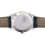 稼働 腕時計 OMEGA オメガ ジュネーブ 165.041 cal.552 自動巻き シルバー色文字盤 ベルト尾錠社外 ok1578