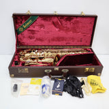 SELMER セルマー アルトサックス マークセブン Mark VII 木管楽器 楽器 ケース有 25k574-1