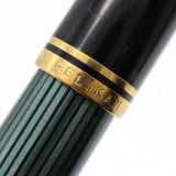 PELIKAN ペリカン 万年筆 スーベレーン M800 18C 750  ペン先BB 文房具 筆記用具 筆記未確認 H1811-2