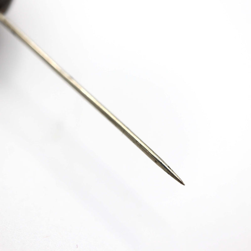GEORG JENSEN ジョージジェンセン 28 ブローチ 925 シルバー 約13.2g アクセサリー H6831
