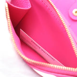 未使用 LOUIS VUITTON ルイヴィトン 二つ折り財布 M14087 LV×TM  ポルトフォイユ リサ 20周年 村上隆 パンダ ピンク 箱有 H18684