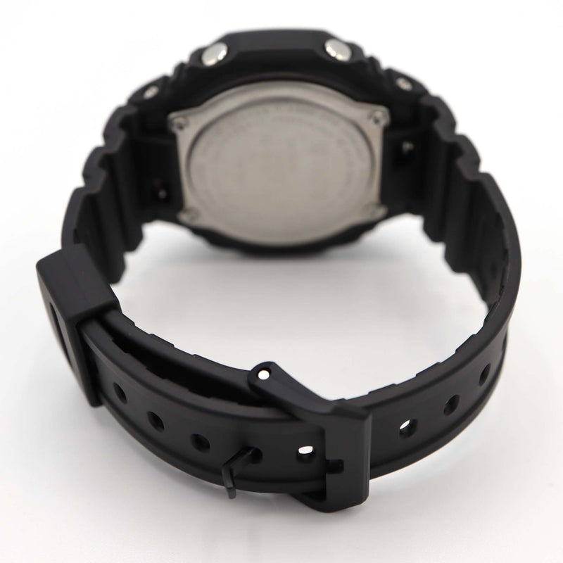 腕時計 稼働 CASIO カシオ G-SHOCK GA-B2100 タフソーラー 黒色文字盤 23s885-1