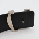 LOUIS VUITTON ルイヴィトン LV ベルト M9821 38/95 ブラウン 服飾小物 メンズ H22635