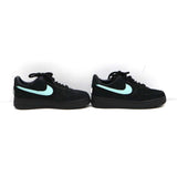 Tiffany&Co. × Nike Air Force 1 Low "1837" ティファニー ナイキ DZ1382-001 スニーカー 靴 US8.5/26.5cm 26k172-1