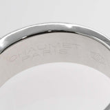 仕上済 CHAUMET ショーメ リアン リング #54 約13.5号 750 約9.3g ジュエリー 箱有 hi17