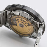 腕時計 稼働 RADO ラドー 636.0557.3 自動巻き 600本限定 40周年記念モデル 白色文字盤 H21050