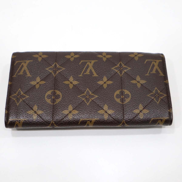 LV ポルトフォイユ・サラ モノグラム エトワール M66556 長財布 ルイヴィトン LOUIS VUITTON 21k363-6