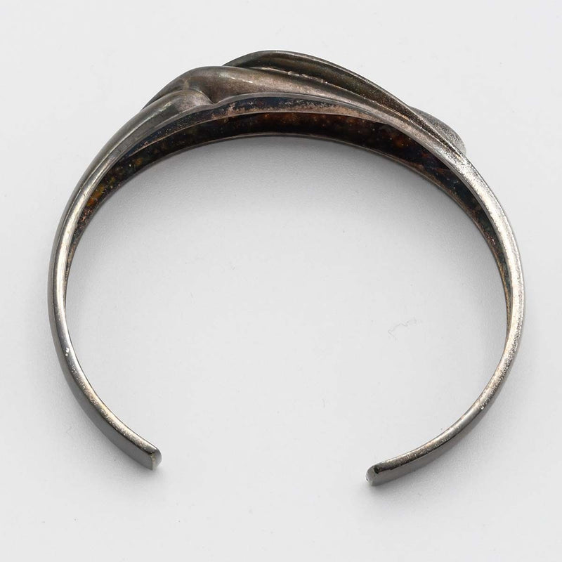 Lapponia ラポーニア ブレス バングル シルバー 925 アクセサリー 25k525-5