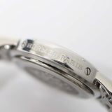 稼働 腕時計 HERMES エルメス クリッパー  CL4.210 黒文字盤 クォーツ レディース H21920