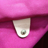 LOUIS VUITTON ルイヴィトン 2wayバッグ スピーディ30 バンドリエール M43989 パッチーズ ボストン 箱袋あり maki440