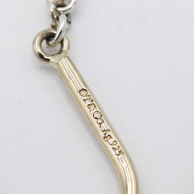 TIFFANY&Co. ティファニー ピアス ハードウェアボール SV925 約5g アクセサリー 袋有 M4421