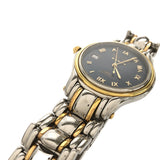 稼働 腕時計 LONGINES ロンジン GoldenWing ゴールデンウィング L3.606.5 クォーツ 2026.5電池交換済 ok1391
