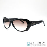 GUCCI グッチ GG2933/N/S サングラス 度なし ブラック クロス ケース アイウェア 服飾小物 H6858