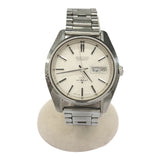 腕時計 稼働 SEIKO KS キングセイコー ハイビート 5626.7000 自動巻き シルバー色文字盤 H5993