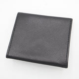 PRADA プラダ コインケース ブラック 黒 財布 19K491-11