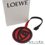LOEWE ロエベ チャーム バラモチーフ アクセサリー 箱 eco2406-2