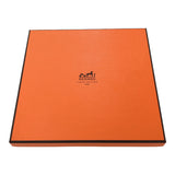 HERMES エルメス カレ90 Etendards et Bonnieres 旗 スカーフ シルク100 パープル マルチカラー 箱 H21082-1